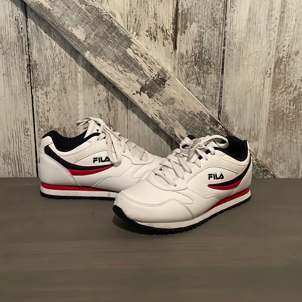 Fila Sneakers